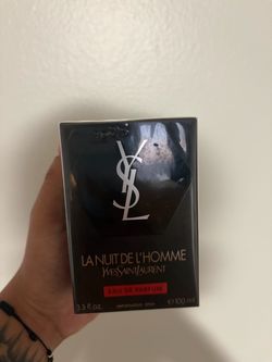 YSL La Nuit de L'Homme EDP Men’s