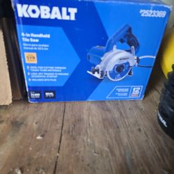 Sierra Corte De Losa