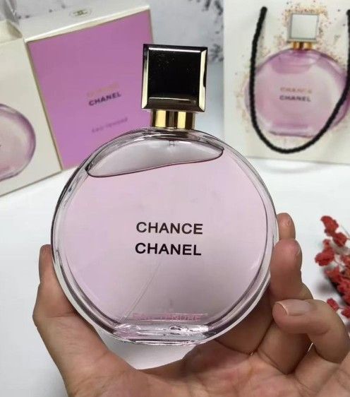 Chanel Chance Eau Tendre Toilette