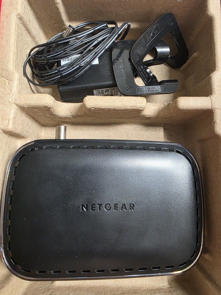 Netgear CM400 Cable Modem