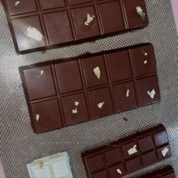Dubai Chocolate Bars 🍫🍫