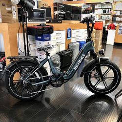 HeyBike Ranger S  New Special 