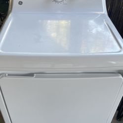 GENERAL ELECTRIC DRYER 