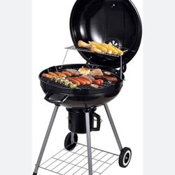 Brand New Bbq Charcoal 