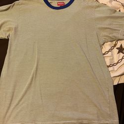 Supreme Shirt - Large