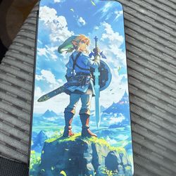 Legend Of Zelda Nintendo switch Game case