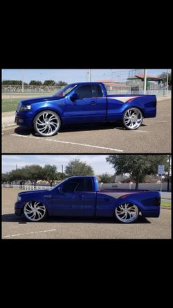 Intro wheels we finance