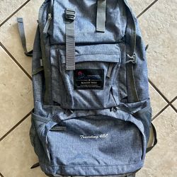 Hiking Backpack