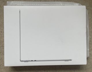 MacBook Air 13’ M5 16GB RAM 512 SSD  NEW Factory Sealed