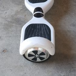 Hoverboard 