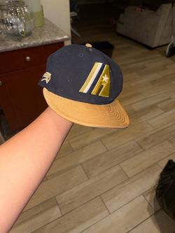 ASTROS HAT