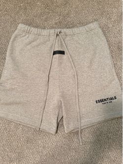 Essentials Shorts