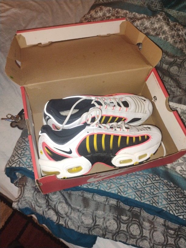 Nikes Air Max