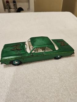 Model Cars 