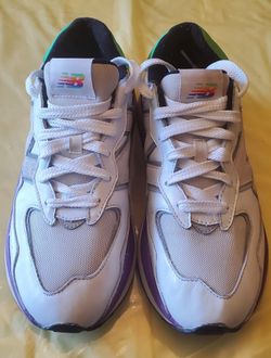 NEW BALANCE
