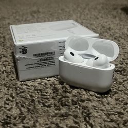 AirPods Pro 2