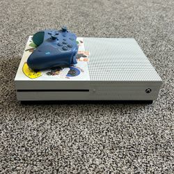 Xbox 1 S Old Gen