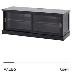 ikea tv stand 