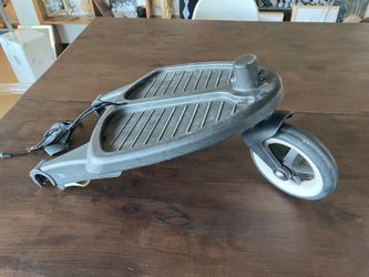 Bugaboo Skateboard