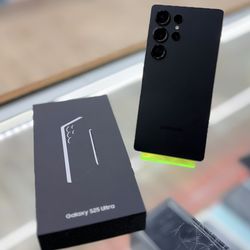 iPhones & Samsungs on Sale