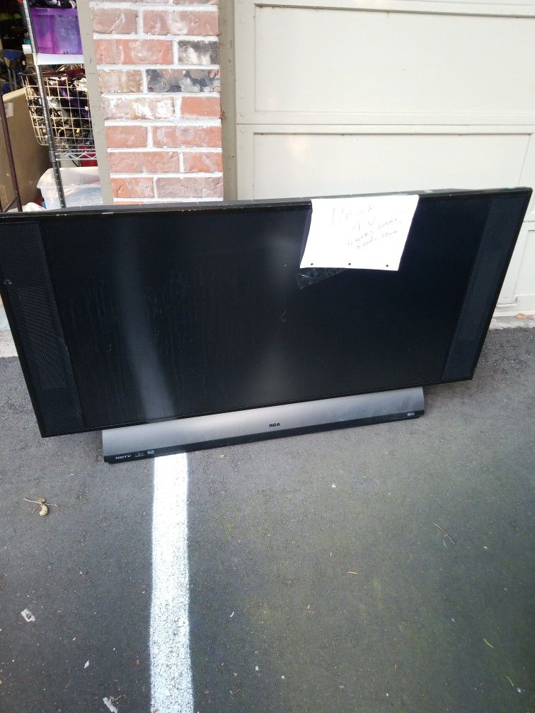 Free Plasma TV Works And Over Toilet Rack