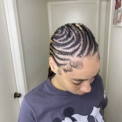 St Augustine / Palm coast Braider 