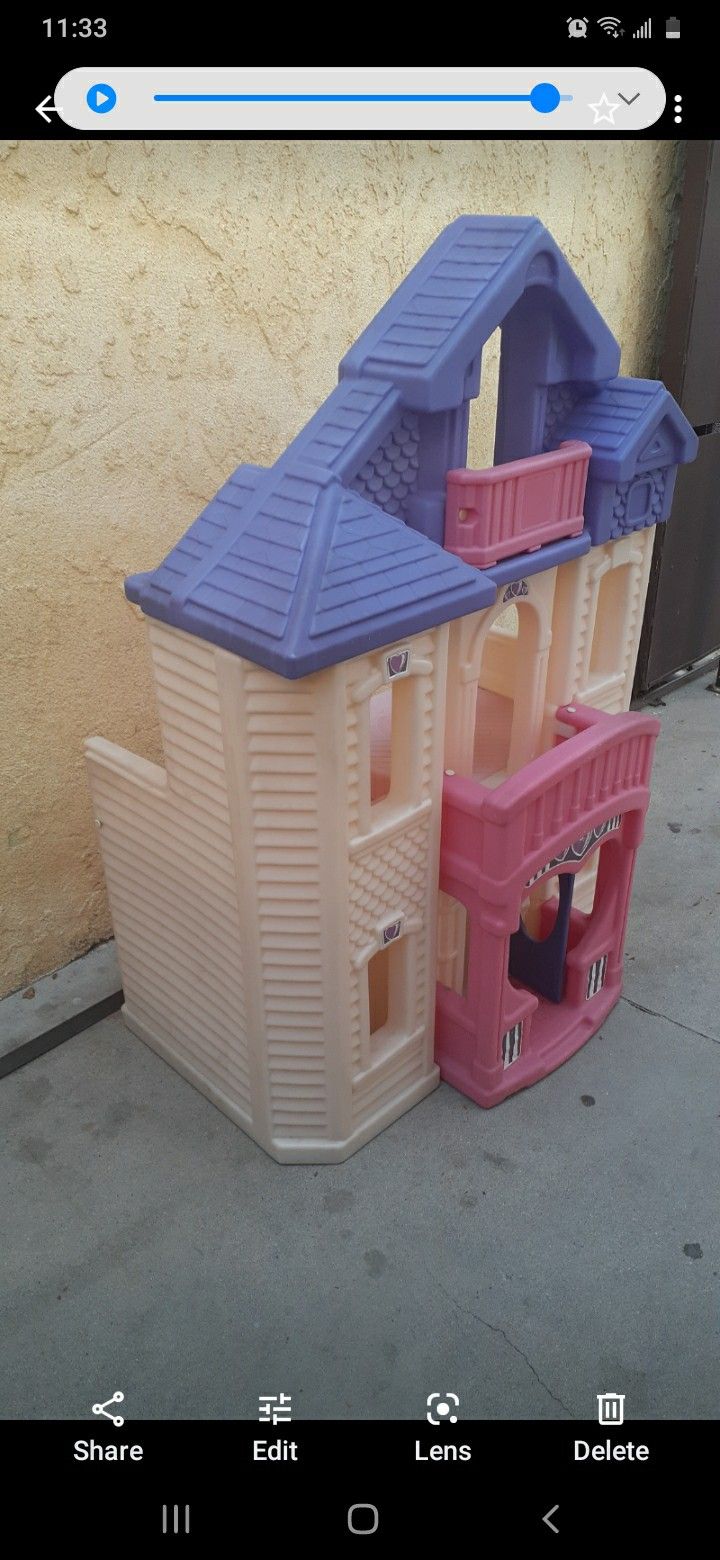 Step 2 Dollhouse for Sale in PA, US - OfferUp