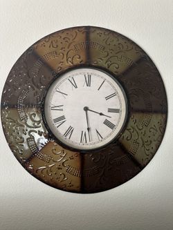 Wall Clock