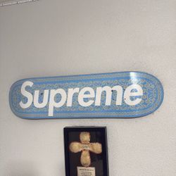 Supreme Celtic board