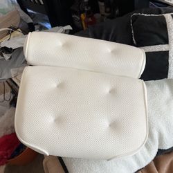 Bath Pillow