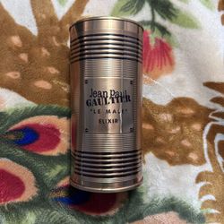 Jean Paul Gaultier “Le Male”