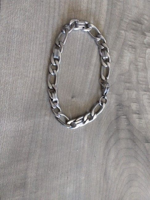 Stainless Ser Bracelet