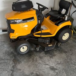 Cub Cadet LT50 XT1 Forged Fabricated 50 Deck