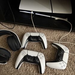 PlayStation 5 