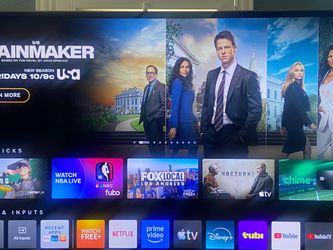 Visio tv