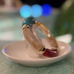 Elegant Bangle Brown 