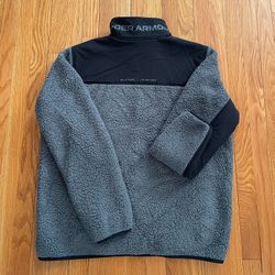 UnderArmour Large Size Or XL Loose