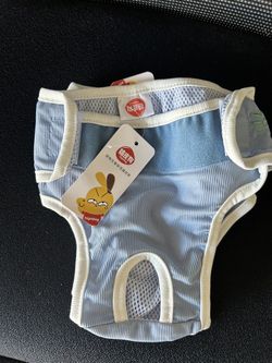 Dog Pant 