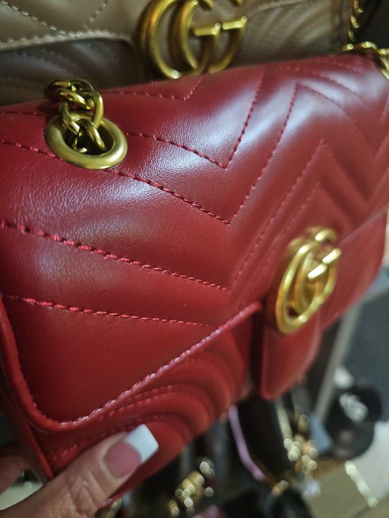 Cute Crossbody Medium Size 