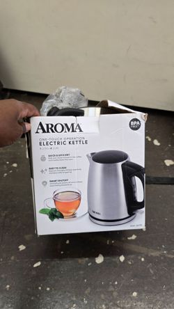 Electric kettle