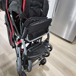 Baby Trend Double Stroller (PRICE REDUCED)