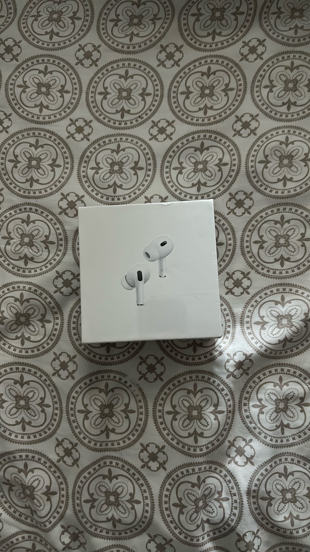 AirPods Gen2