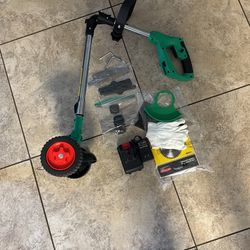 Weed Trimmer