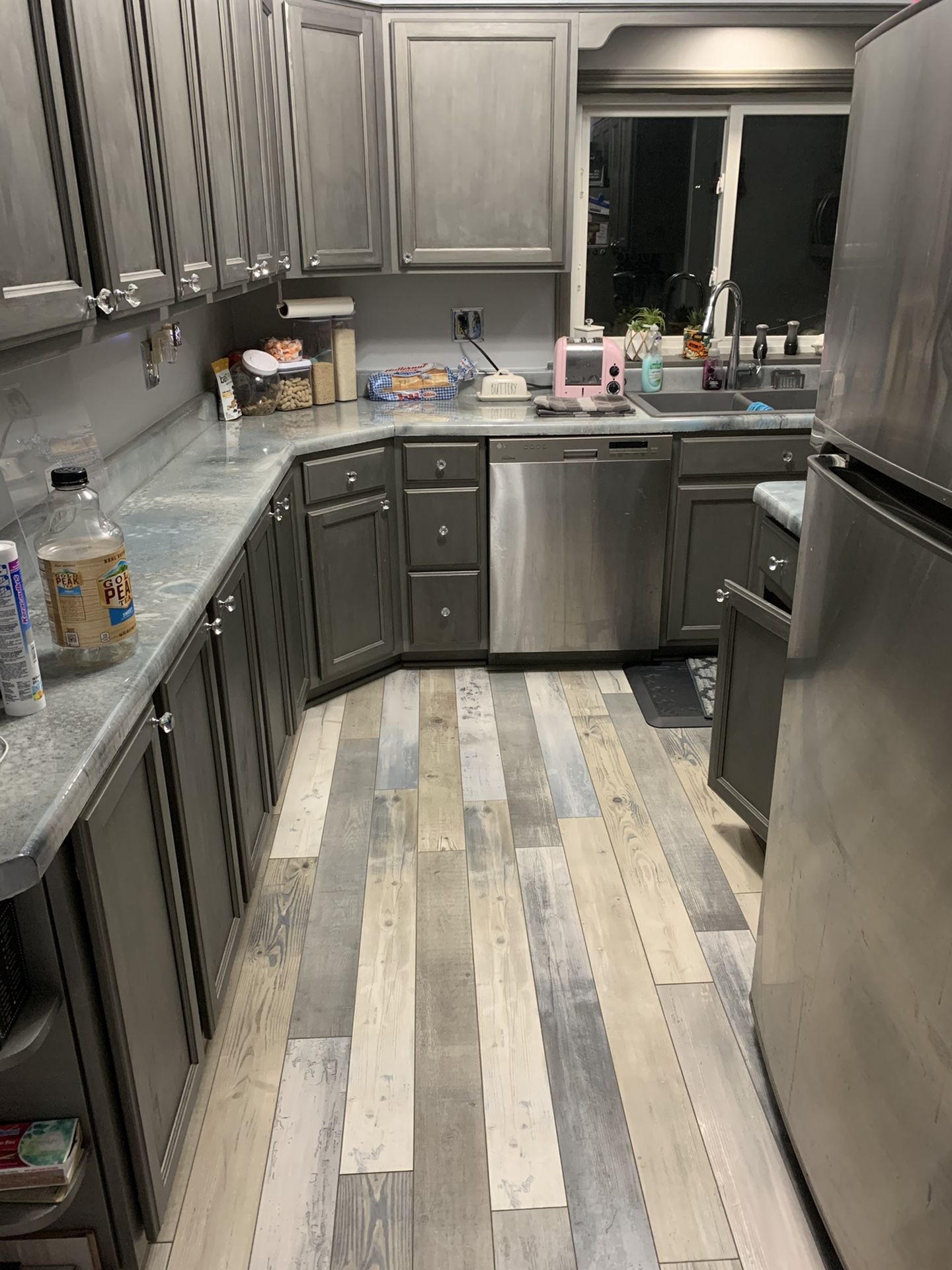 AquaGuard Premium Water Resistant Laminate Flooring
