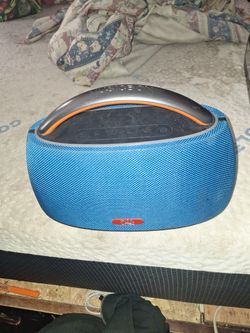 Bocina Bluetooth