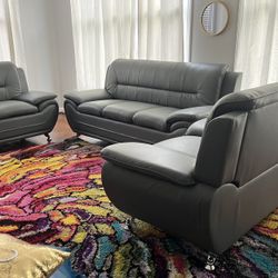 PRICE MATTERS!! 3 PIECE SET $695/ 2 PIECE SET $595! YOU DON’T PAY UNTIL WE DELIVER!!