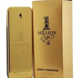 1 Million Perfume