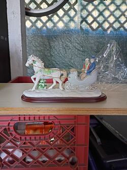 Figurine Christmas
