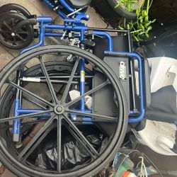 Wheel Chair