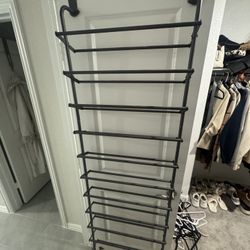 Hanging Shoe Rack